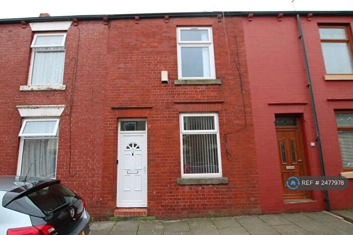 2 Bedroom Terraced House To Rent In Albert Street, Clayton Le Moors, Accrington, BB5