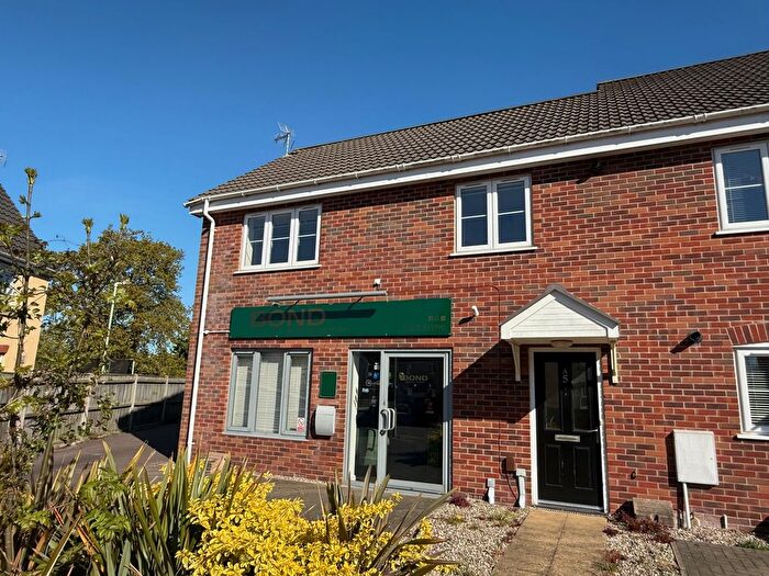1 Bedroom Flat To Rent In Rushton Drive, Carlton Colville, NR33