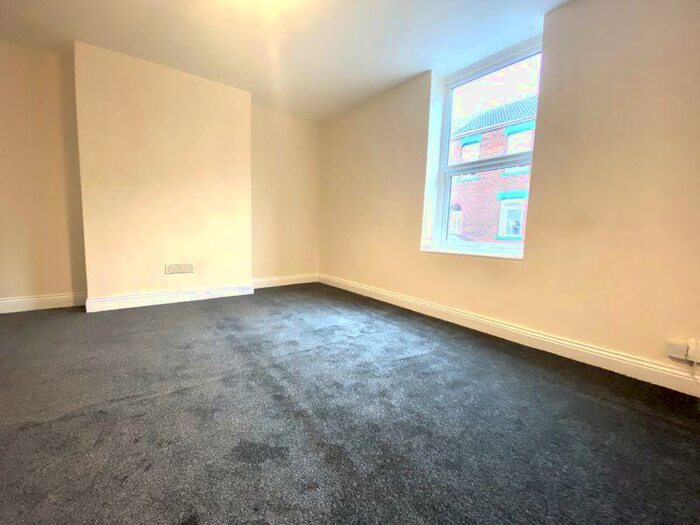 1 Bedroom Flat To Rent In Gladstone Street, Roker, Sunderland, SR6