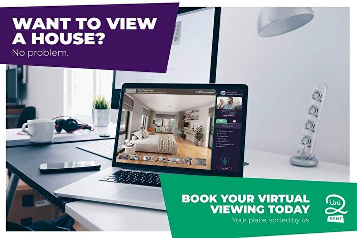 Property To Rent In Ropewalk Court, The Ropewalk, Nottingham, Nottinghamshire, NG1