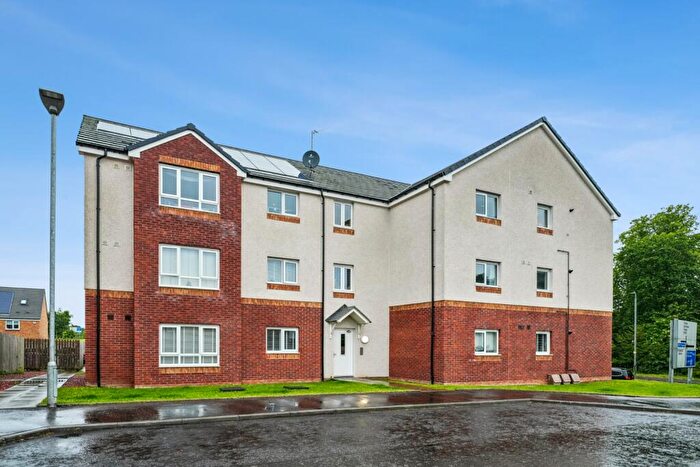 2 Bedroom Flat To Rent In Premium Gate, Flat -, Cowglen, Glasgow, G43