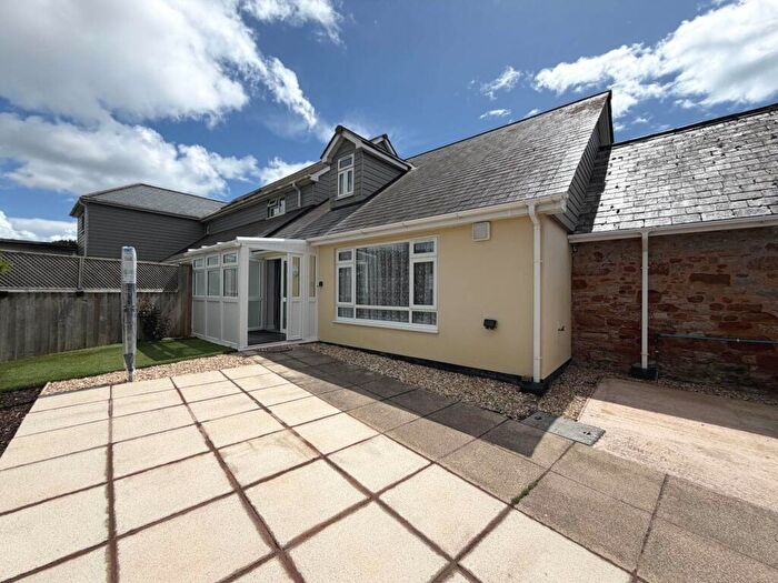 2 Bedroom End Of Terrace House To Rent In Westdown Lane, Sandy Bay, Exmouth, EX8