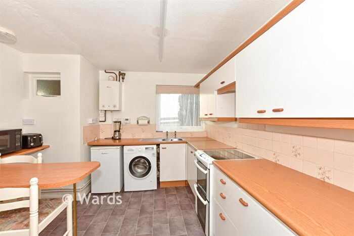 3 Bedroom Terraced House For Sale In Otham Close, Canterbury, Kent, CT2