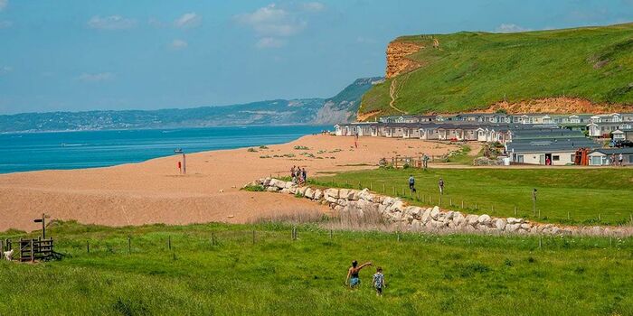3 Bedroom Hotel For Sale In Chesil Avenue, Freshwater Beach Holiday Park, Burton Road, Bridport, DT6