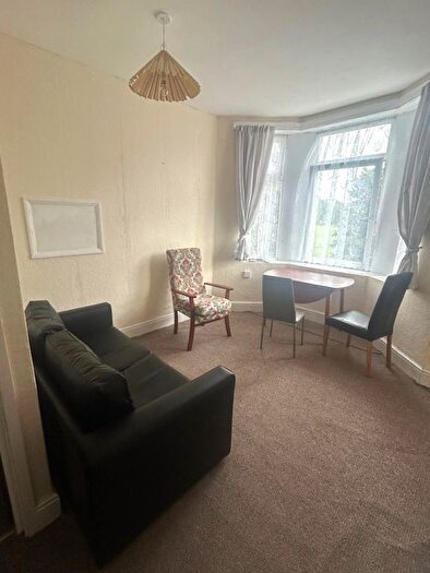 1 Bedroom Flat To Rent In Ferry Road, Cardiff, CF11