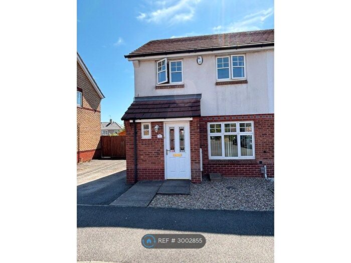 3 Bedroom Semi Detached House To Rent In Rymill Drive, Derby, DE21