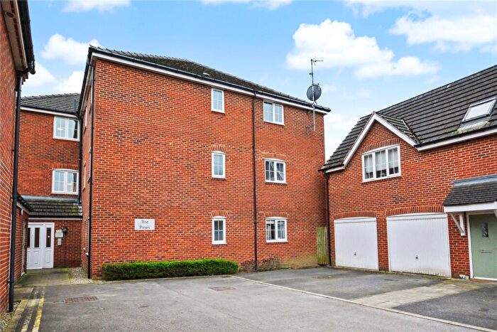 2 Bedroom Apartment To Rent In The Pines, Sherwood Walk, Middleton, Leeds, West Yorkshire, LS10