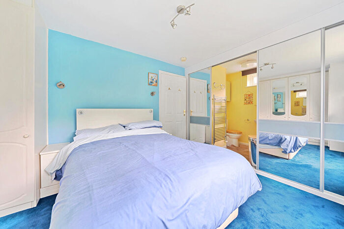 3 Bedroom Detached House For Sale In Bridge Road, Rudgwick, RH12