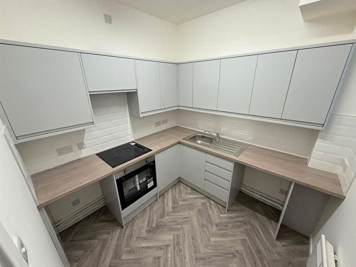 1 Bedroom Flat To Rent In Victoria Apartments, Padiham, BB12