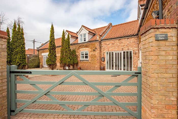 3 Bedroom Barn Conversion For Sale In Manor Road, Dersingham, PE31