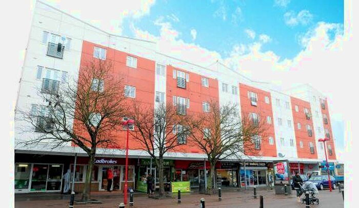 1 Bedroom Flat To Rent In Edmunds Tower, Harlow, CM19