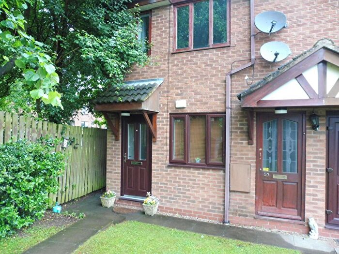 1 Bedroom Maisonette To Rent In Orchard Rise, Birmingham, B26