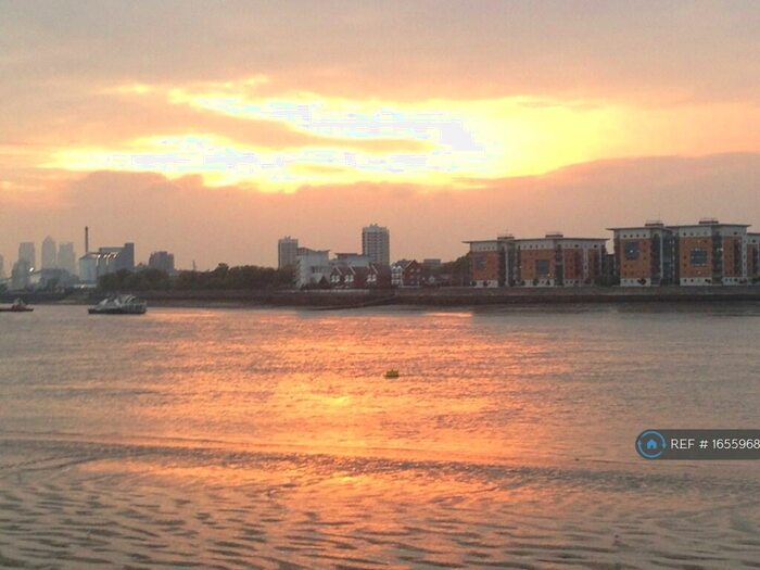 1 Bedroom Flat To Rent In Erebus Drive, London, SE28