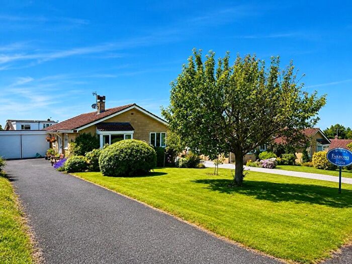 3 Bedroom Detached Bungalow For Sale In Deerleap, Shipham, Winscombe, North Somerset., BS25