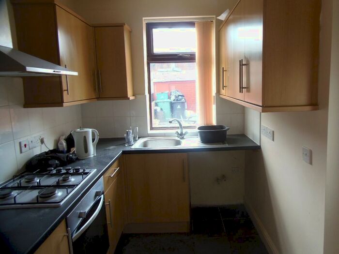 2 Bedroom Terraced House To Rent In Sylvester Avenue, Balby, DN4