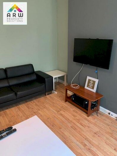 4 Bedroom Terraced House To Rent In Claremont Road, Liverpool, Merseyside L15