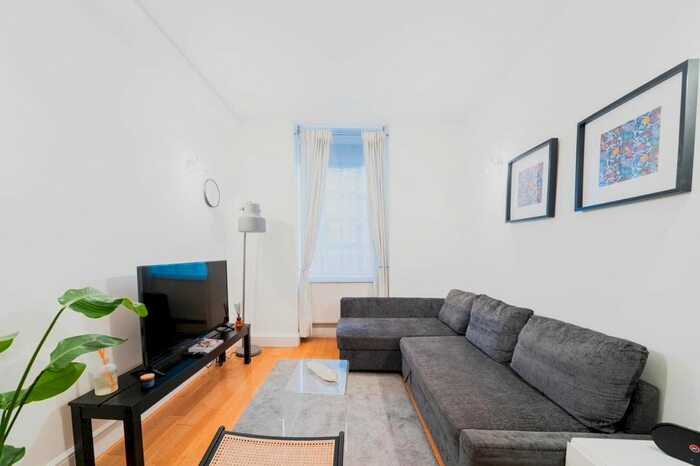2 Bedroom Flat To Rent In Shelton Street, London, WC2H