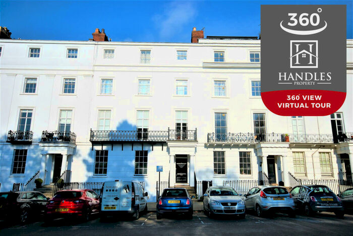 3 Bedroom Flat To Rent In Clarendon Square, Leamington Spa, CV32