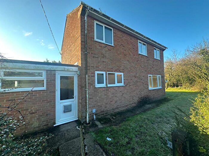 3 Bedroom Detached House To Rent In Little Hatherden, Hatherden, Andover, SP11