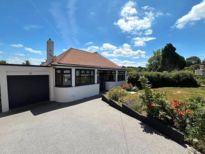 4 Bedroom Bungalow For Sale In Watson Avenue, Davis Estate, Kent, ME5