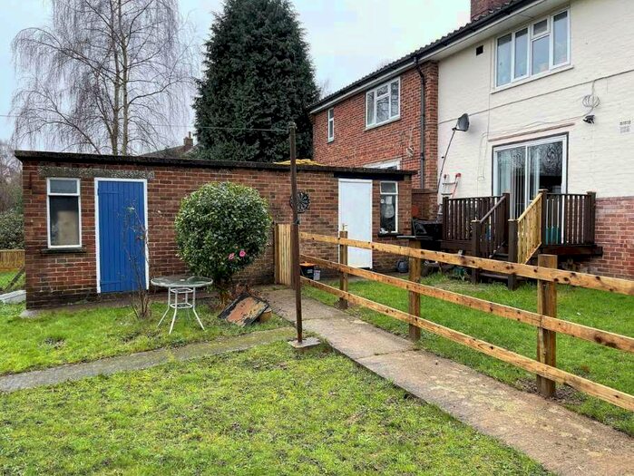 2 Bedroom Flat To Rent In Belfield Road, Tunbridge Wells TN2