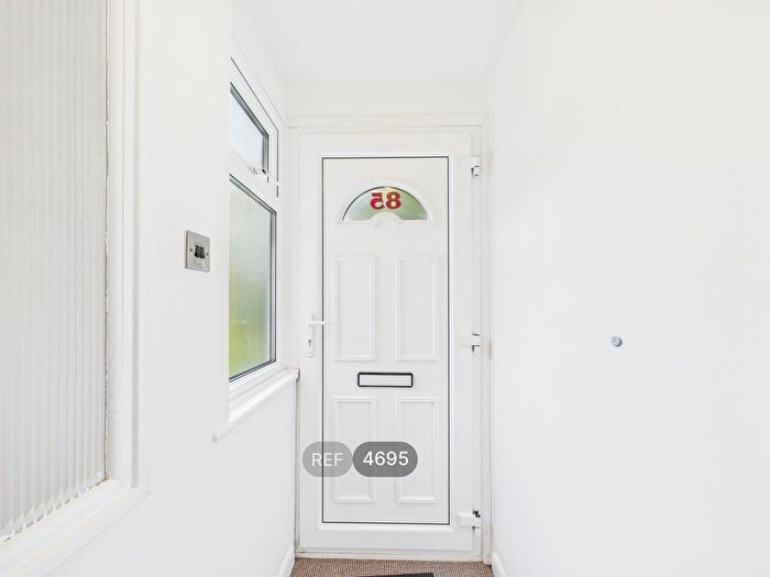 2 Bedroom End Of Terrace House To Rent In , Calderdale Drive, Nottingham, NG10