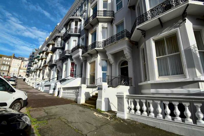 3 Bedroom Flat To Rent In Warrior Square, St. Leonards-on-sea, TN37