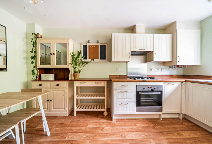 3 Bedroom Terraced House For Sale In Nelson Ward Drive, Radstock, Somerset, BA3