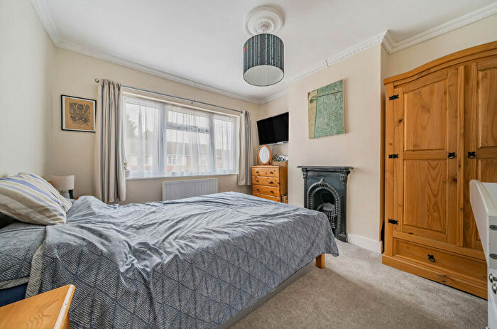 3 Bedroom Terraced House For Sale In Kings Road, Orpington, Kent, BR6