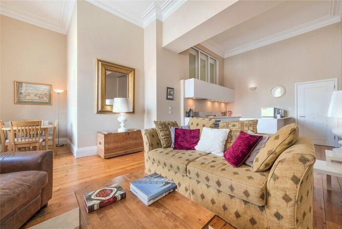 1 Bedroom Flat To Rent In St Pancras Chambers, Euston Road, NW1