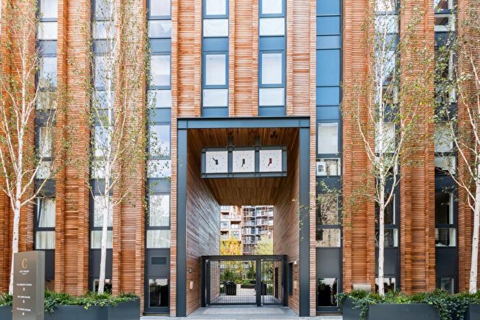 1 Bedroom Apartment To Rent In Wharf Road London, N1