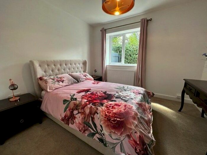 2 Bedroom Bungalow For Sale In Sands Lane, Barmston, Driffield, East