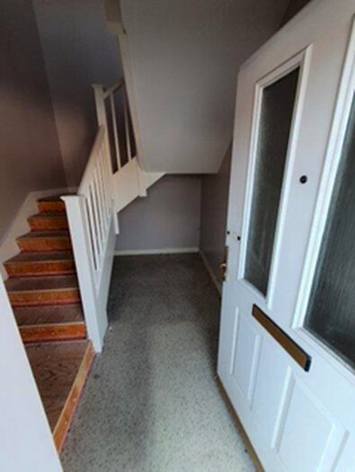 2 Bedroom Maisonette To Rent In Chattaway Street, Birmingham, B7