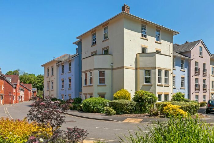 1 Bedroom Flat To Rent In Winton Close, Winchester, SO22