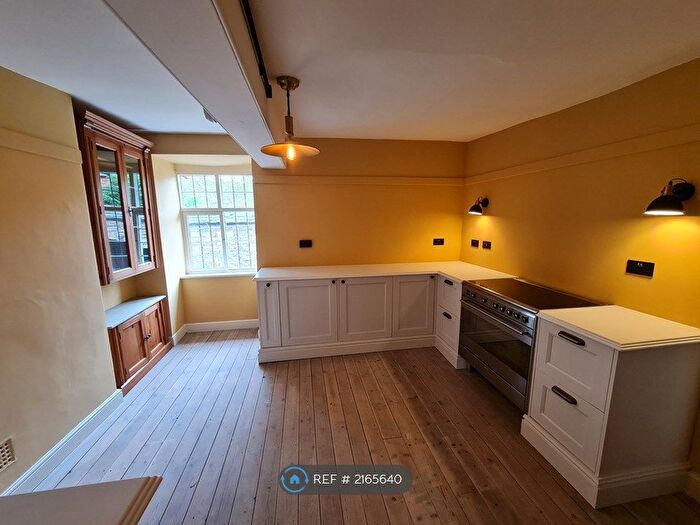3 Bedroom Semi-Detached House To Rent In James Street, Lincoln, LN2
