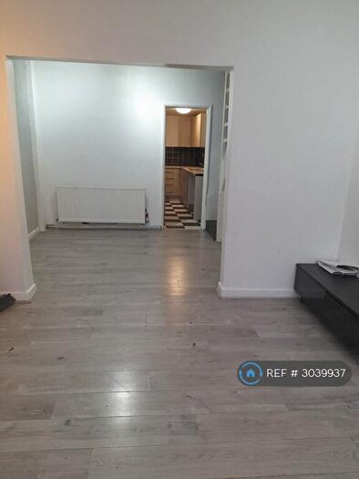 2 Bedroom Terraced House To Rent In Webster Road, Liverpool, L7