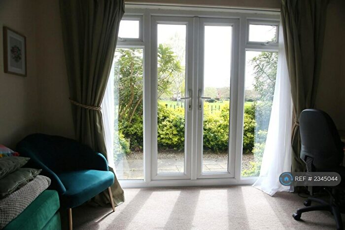 1 Bedroom Flat To Rent In Wilberforce Mews, Maidenhead, SL6