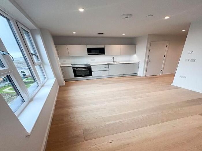 1 Bedroom Studio To Rent In The Dials, Runway Avenue, Patchway, BS34