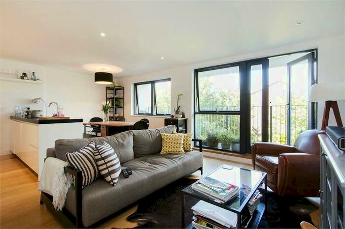 2 Bedroom Flat To Rent In Jam Factory, 21a Rothsay Street, London Bridge, SE1