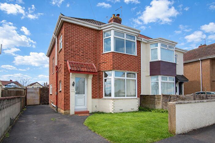 4 Bedroom Semi Detached House To Rent In Wades Road, Filton, BS34