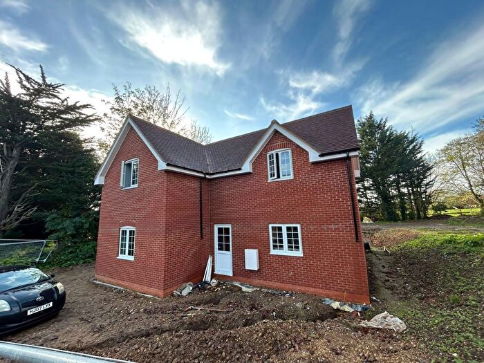 8 Bedroom Detached House To Rent In College Lane, Chichester, PO19