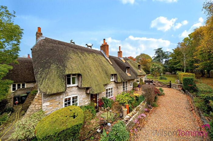 4 Bedroom Detached House For Sale In Church Street, Weymouth, DT3