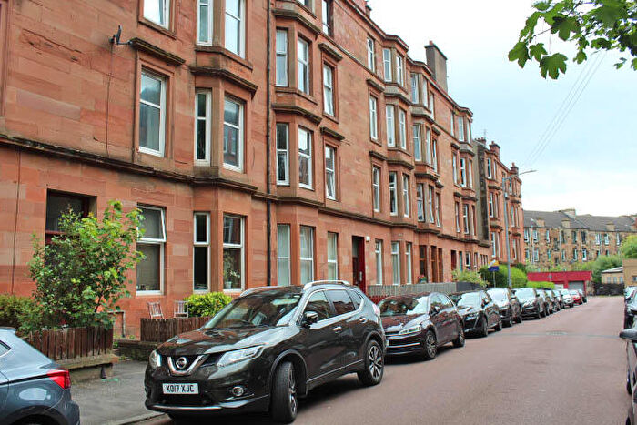 1 Bedroom Flat To Rent In /, Florida Street, Mount Florida, Glasgow, G42