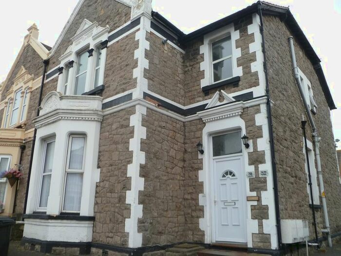 1 Bedroom Flat To Rent In Locking Road, Weston-Super-Mare, BS23