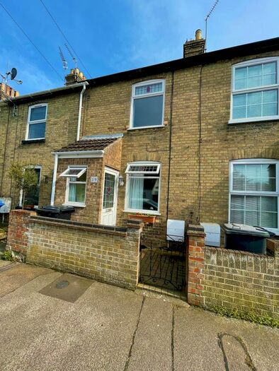 3 Bedroom Property To Rent In Blackheath Road, Lowestoft, NR33