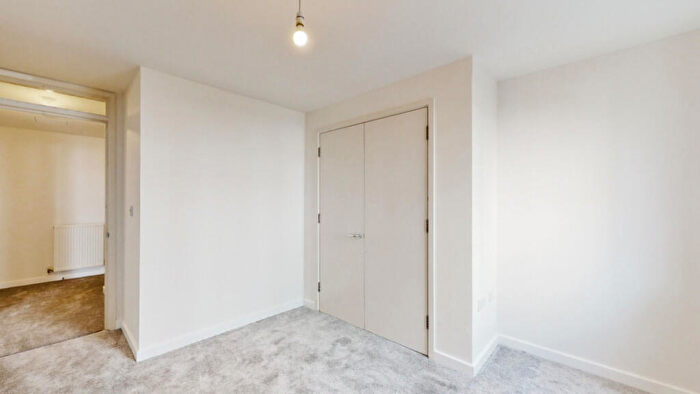 1 Bedroom Flat For Sale In Abbotts Wharf, Stainsby Rd, London, E14
