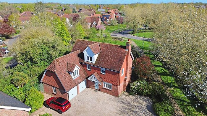 6 Bedroom Detached House For Sale In Great Notley Avenue, Great Notley, Braintree, CM77