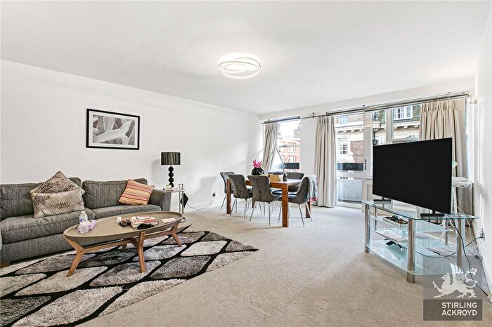 3 Bedroom Flat To Rent In Weymouth Street, London, W1W