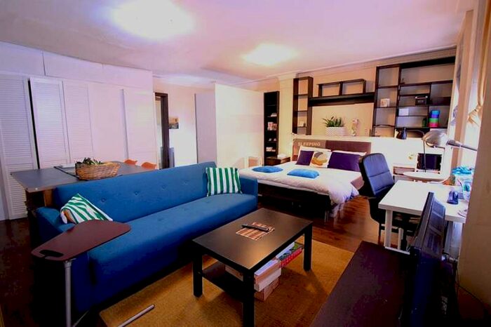 Flat To Rent In Craven Street, Charing Cross, WC2N