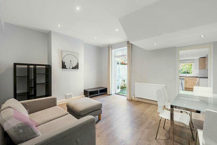 1 Bedroom Flat To Rent In Denbigh Street, Pimlico, London, SW1V